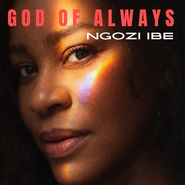Cover art for God of Always